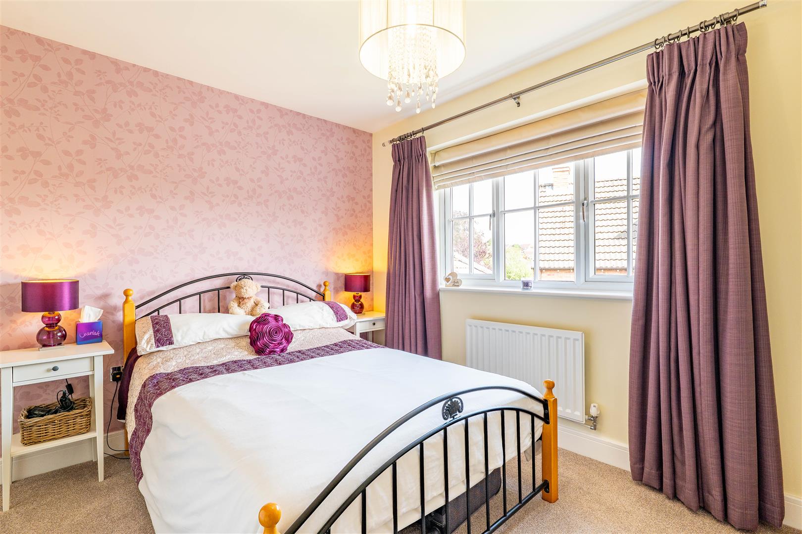 Duxbury Manor Way, Chorley